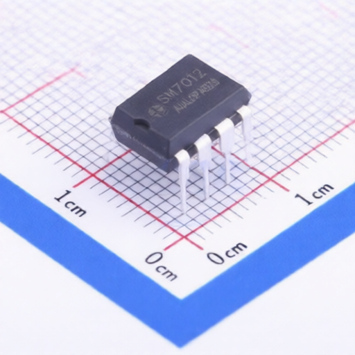 Shenzhen Sunmoon Micro SM7012 for sale