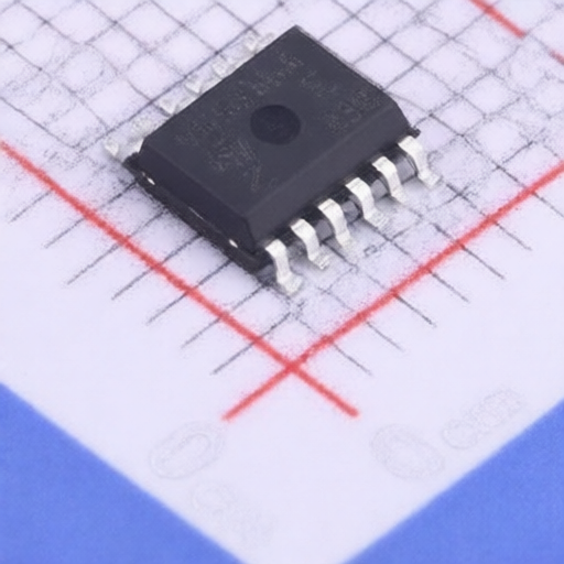 ST VN5016AJTR-E for sale