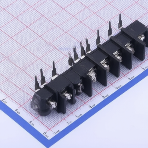 Cixi Kefa Elec KF35RM-8.25-10P for sale