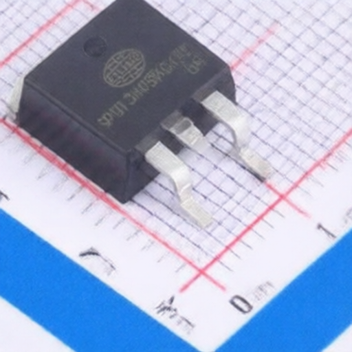 Siliup SP013N05AGHTD for sale