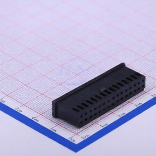 CJT(Changjiang Connectors) A2549H-2x15P for sale