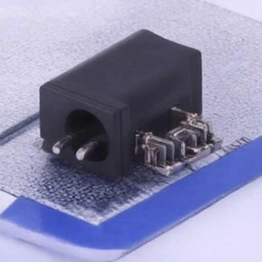 Korean Hroparts Elec DC-002-13A for sale