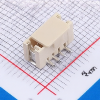Yuandi WAFER-ZH1.5-4PLT-W1-P for sale