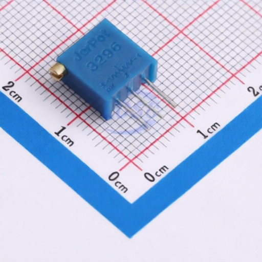 JIERR 3296X-1-501LF for sale