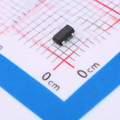 Jingdao Microelectronics BZX84C30A for sale