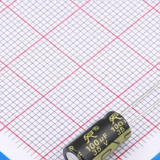 SRD EH1V101M6L12CBH1B0LC for sale