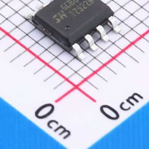 SX-globalchip GC8872 for sale