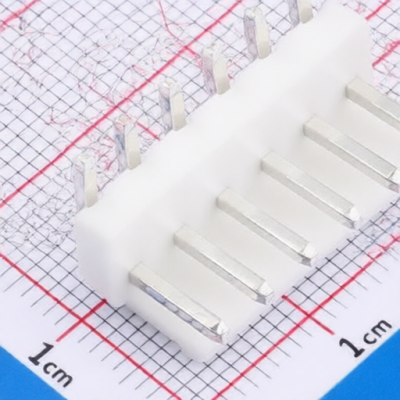 Zhongdi WAFER-VH3.96-6PWZ-W for sale