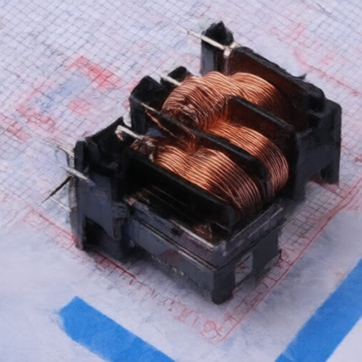 XR XRUU10.5-50mH-V for sale