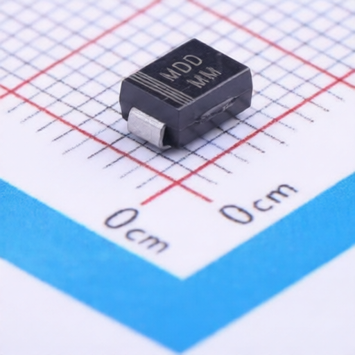MDD(Microdiode Semiconductor) SMBJ33A for sale