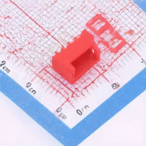 SHOU HAN 2.54-4P ZZDK-R for sale