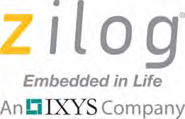 Zilog ZMOTIONL100ZCOG for sale