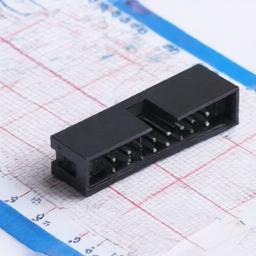 Lian Xin Technology XDFH-0254-2*8P for sale