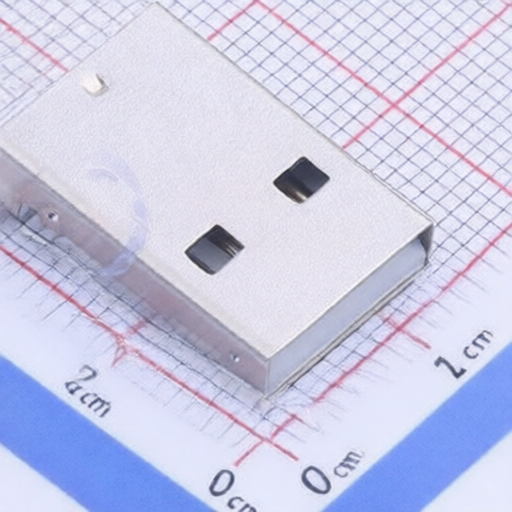 Hanbo Electronic USB-U202-BDS for sale