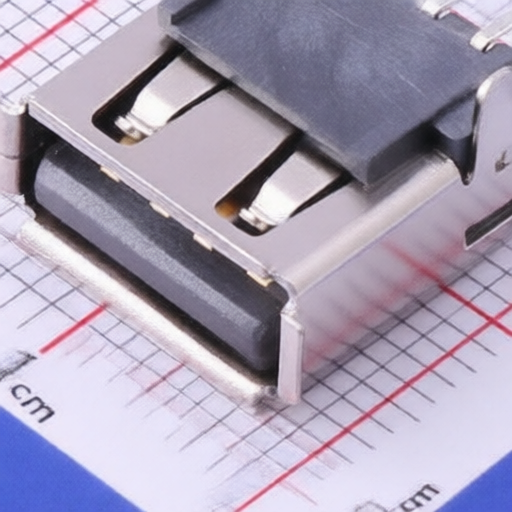 JINJIA USB-SMT-04F-S1-B1-R11 for sale