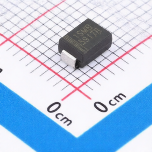 JSCJ 1SMB5917B for sale