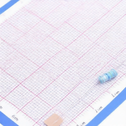 CCO(Chian Chia Elec) MF1/2W-0.56Ω±1% T for sale