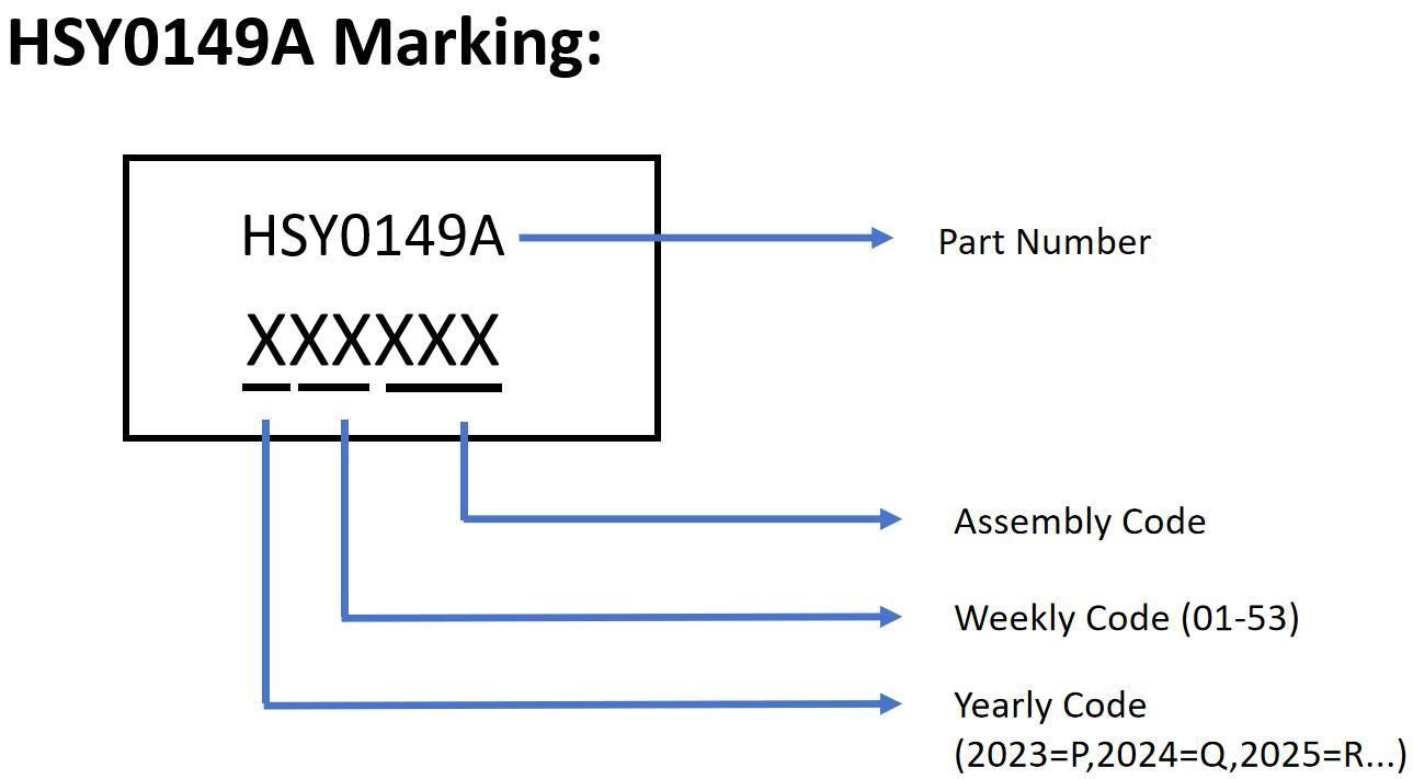 HUASHUO HSY0149A for sale