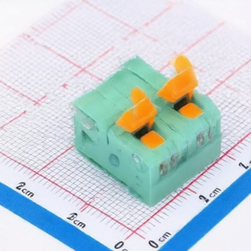 MAX MX142V-7.62-02P-GN01-Cu-A for sale