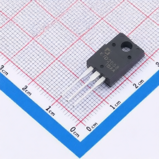 JSCJ KTD2058 for sale