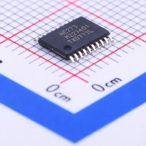 Nexperia 74HC273PW,118 for sale