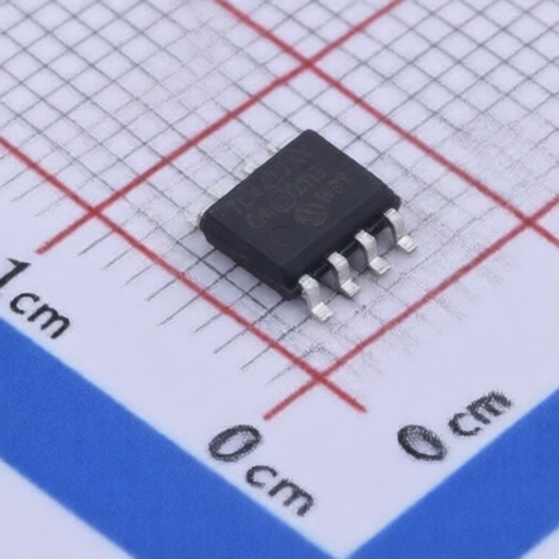 MICROCHIP TC4427AVOA713 for sale