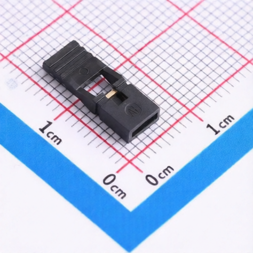 Samtec SNT-100-BK-G-H for sale