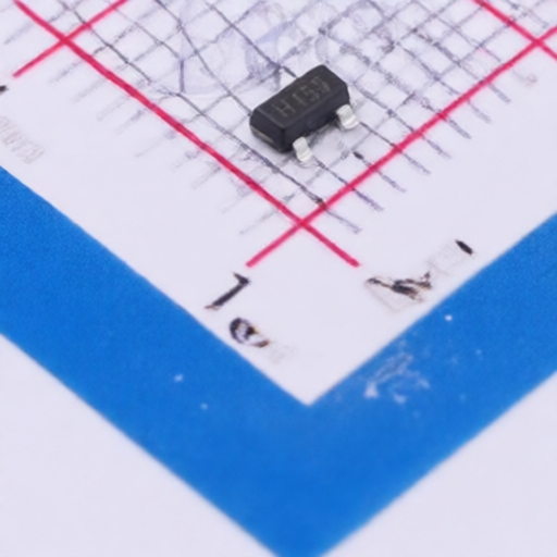 TWGMC AMS1117-3.3(SOT-89) for sale