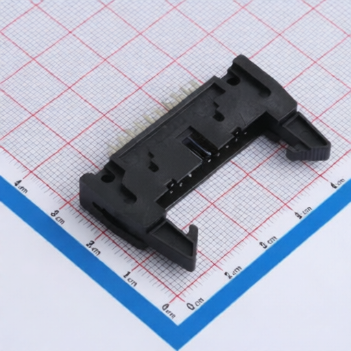 Megastar ZX-IDC2.54-2-10PZN for sale