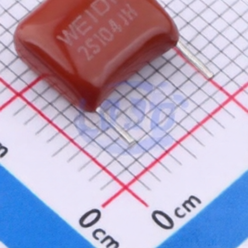 WEIDY W372S104JJ6SB1C0EC for sale