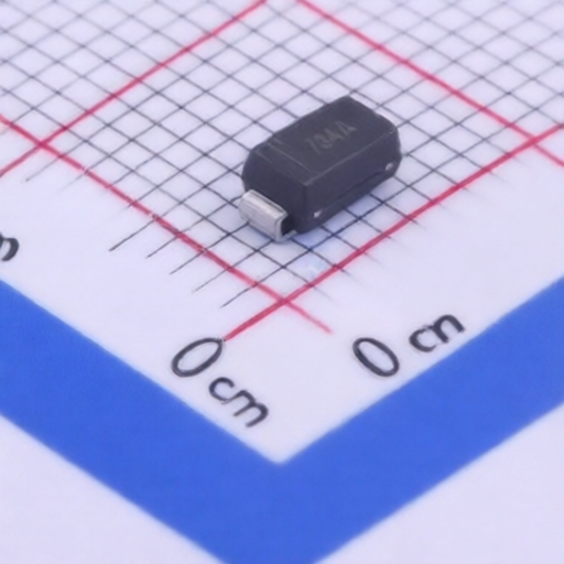 Jingdao Microelectronics 1SMA4734A for sale