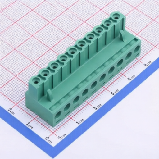 kinghelm KH-ZBK400R-10P-5.08GS for sale