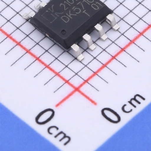 Shenzhen DongKe Semicon DK5710 for sale