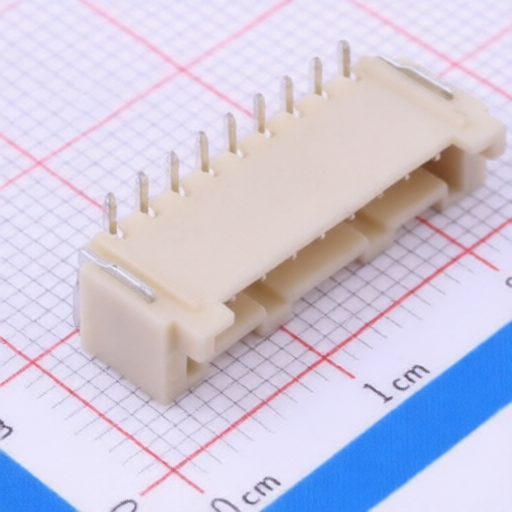 CJT(Changjiang Connectors) A2012WV-S-9P for sale