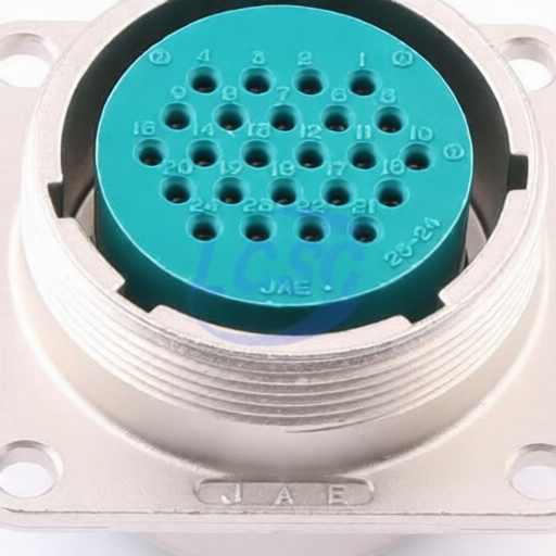 JAE Electronics SRCN2A25-24S for sale