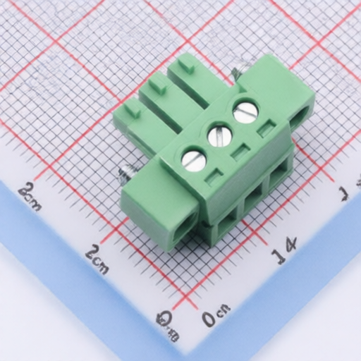 Hong Cheng HC-JXDZKM-3.81-3P for sale