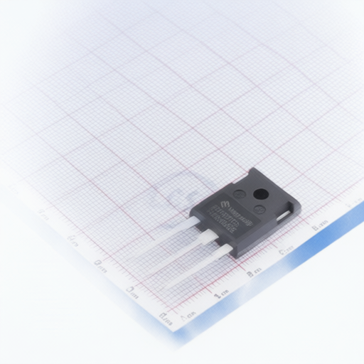 MagnaChip Semicon MBQ60T65PESTH for sale