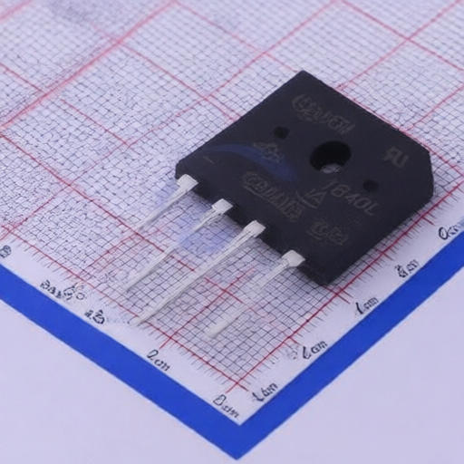 VISHAY GBU6M-E3/51 for sale