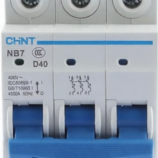 CHINT NB7 3P D40 for sale