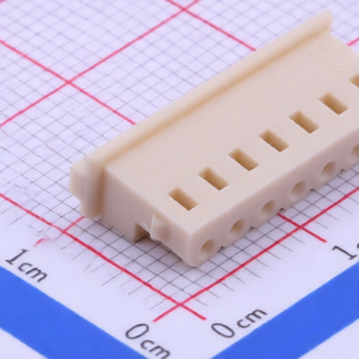 CJT(Changjiang Connectors) A2505H-7P for sale