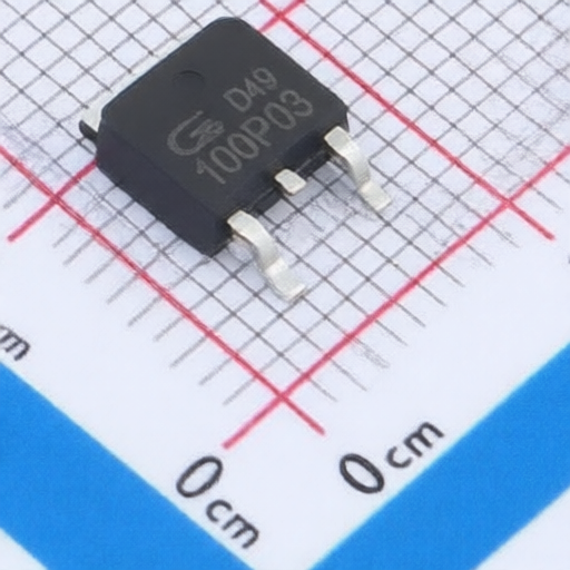 TWGMC TW100P03D for sale