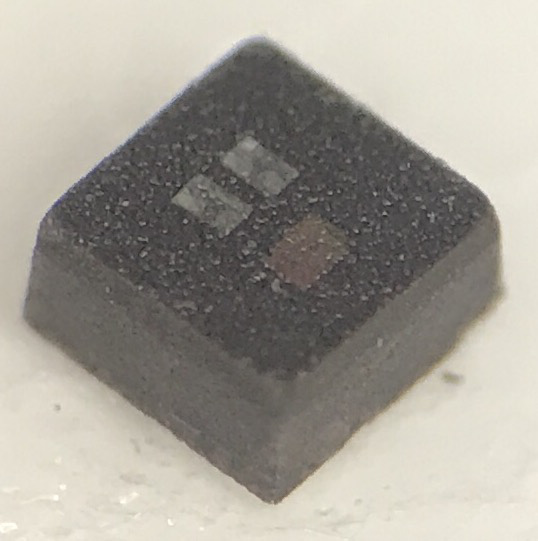 Wolfspeed UHD1110-FKA-CL1A13R3Q1BBQFMF3 for sale