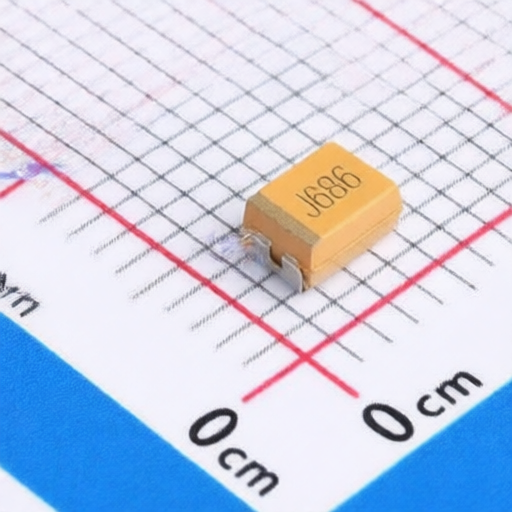 Xiangyee CA45-B6R3K686T for sale