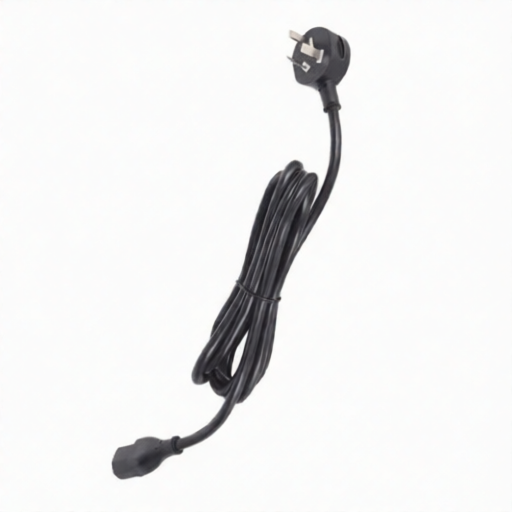 MAIJAKEJI MJ005-MJ006 2.5A 250V 602271IEC52 3*0.5MM2 2m for sale