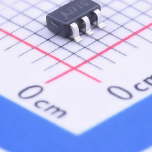 DIODES AP5100WG-7 for sale