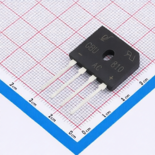 DIYI Elec Tech GBU810 for sale