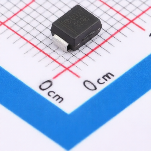 Jingdao Microelectronics 1SMB5929B for sale