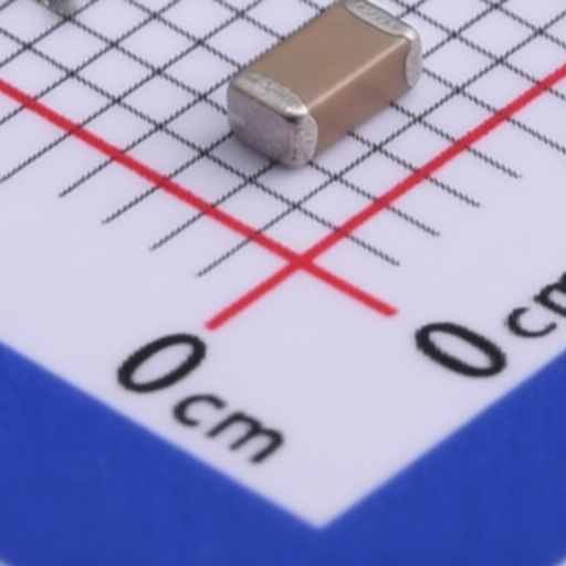 Chinocera HHV1206R7103K102NSLJ for sale