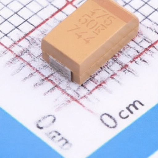 KEMET T491D475K050AT for sale