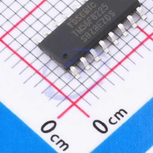 TDSEMIC TM56F8225-TD for sale